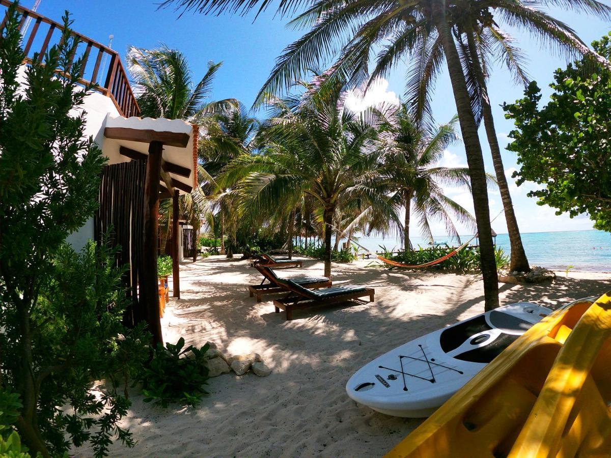 Chambre Double - Vue sur Mer