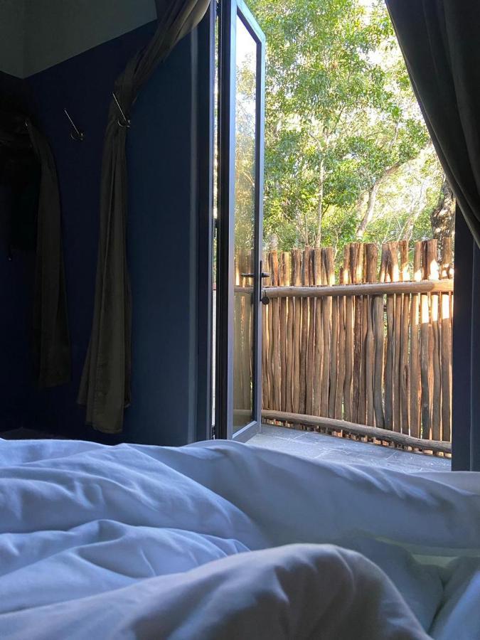 Chambre Lit King-Size Deluxe