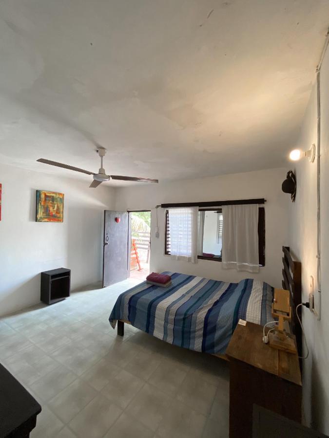 Chambre Double Économique