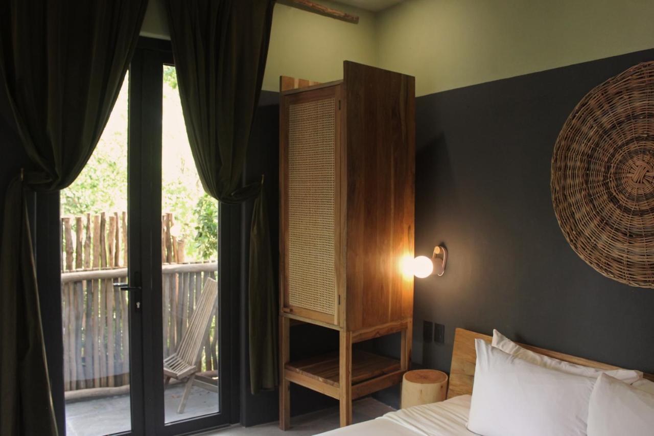 Chambre Lit King-Size Standard