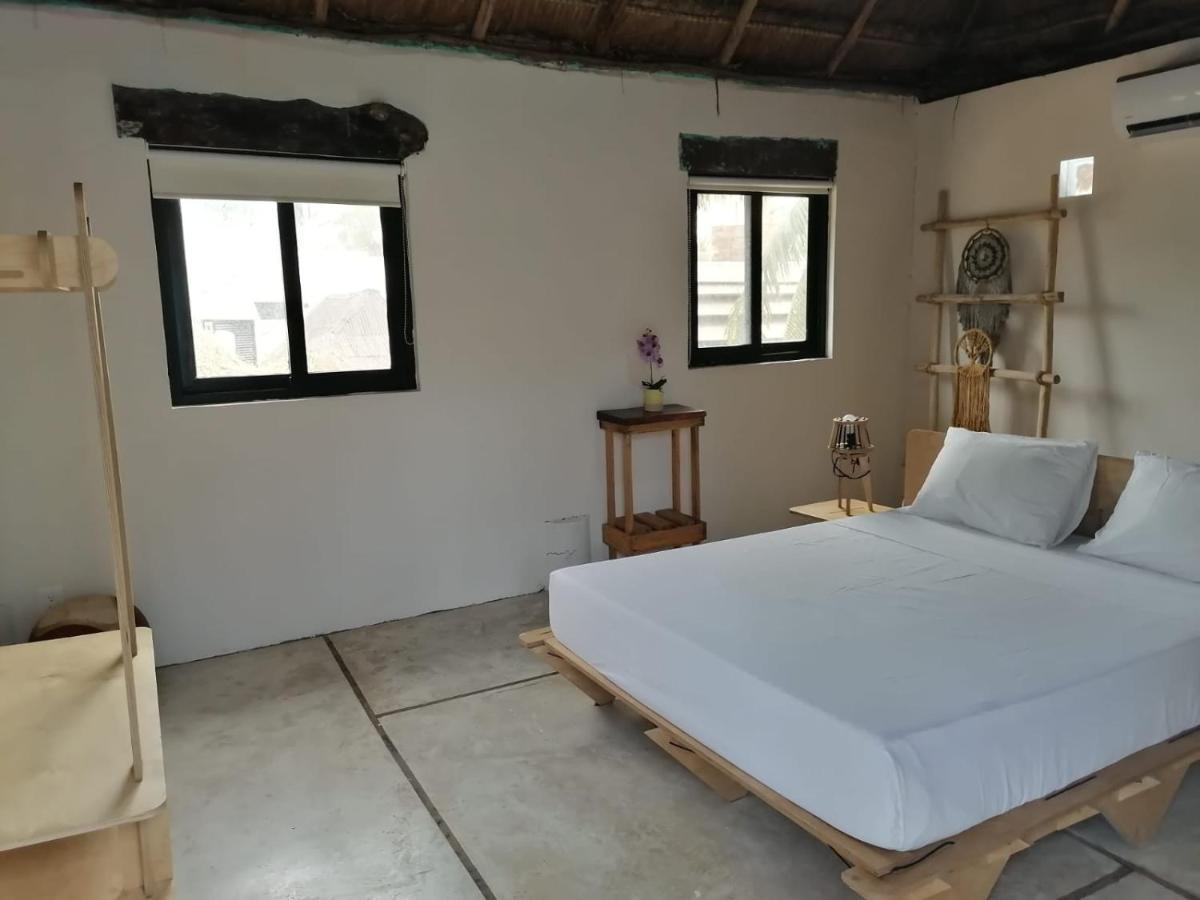 Chambre Double Standard