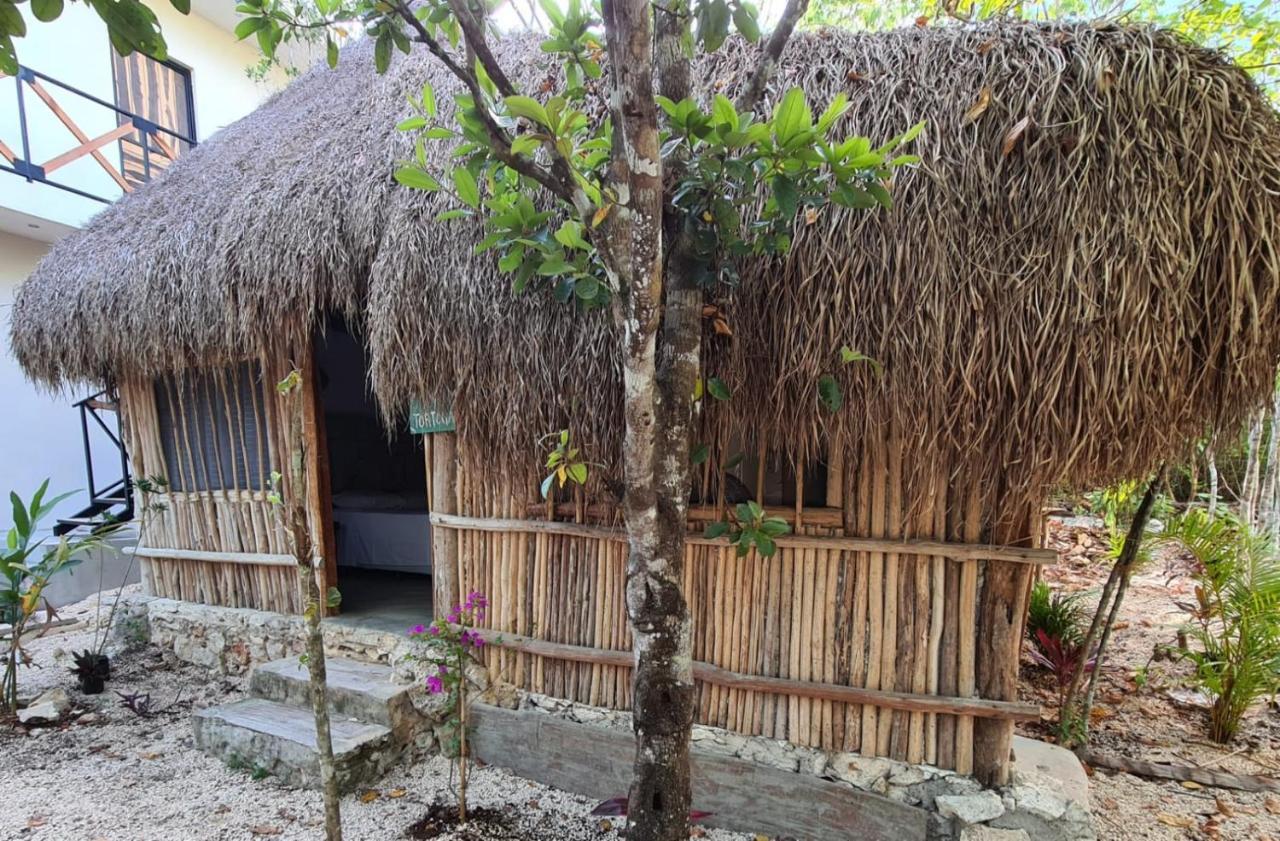 Cottage - Vue sur Jardin
