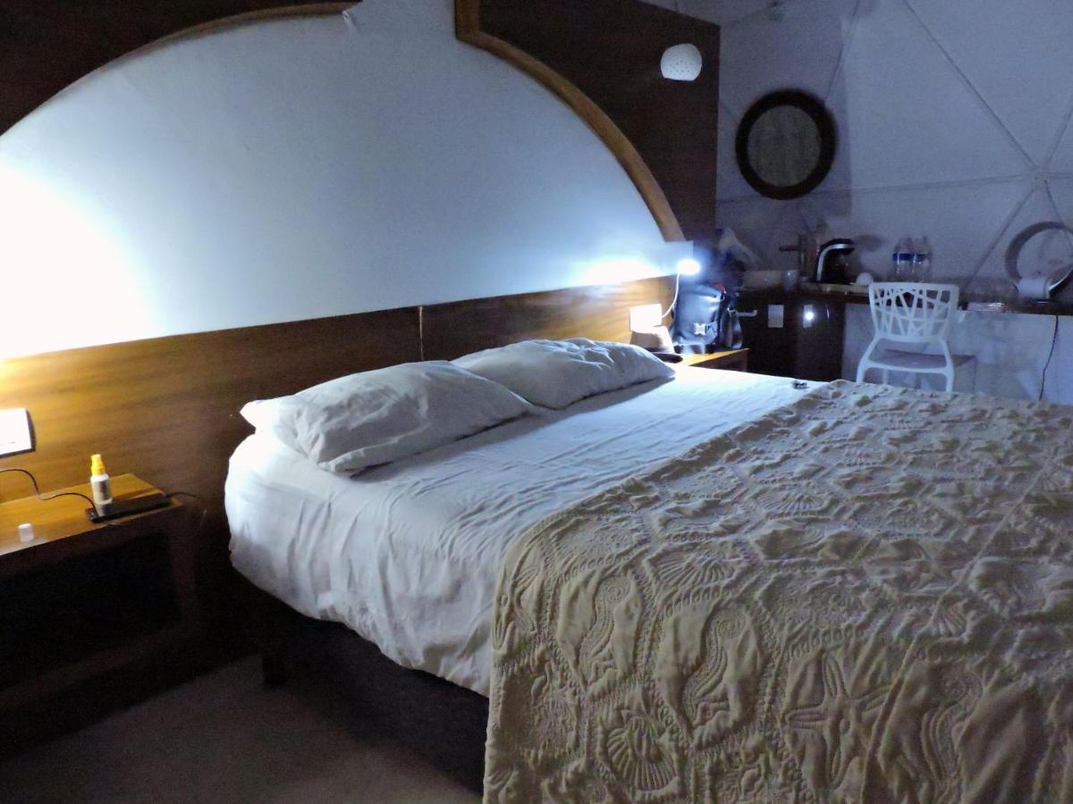 Chambre Familiale Deluxe