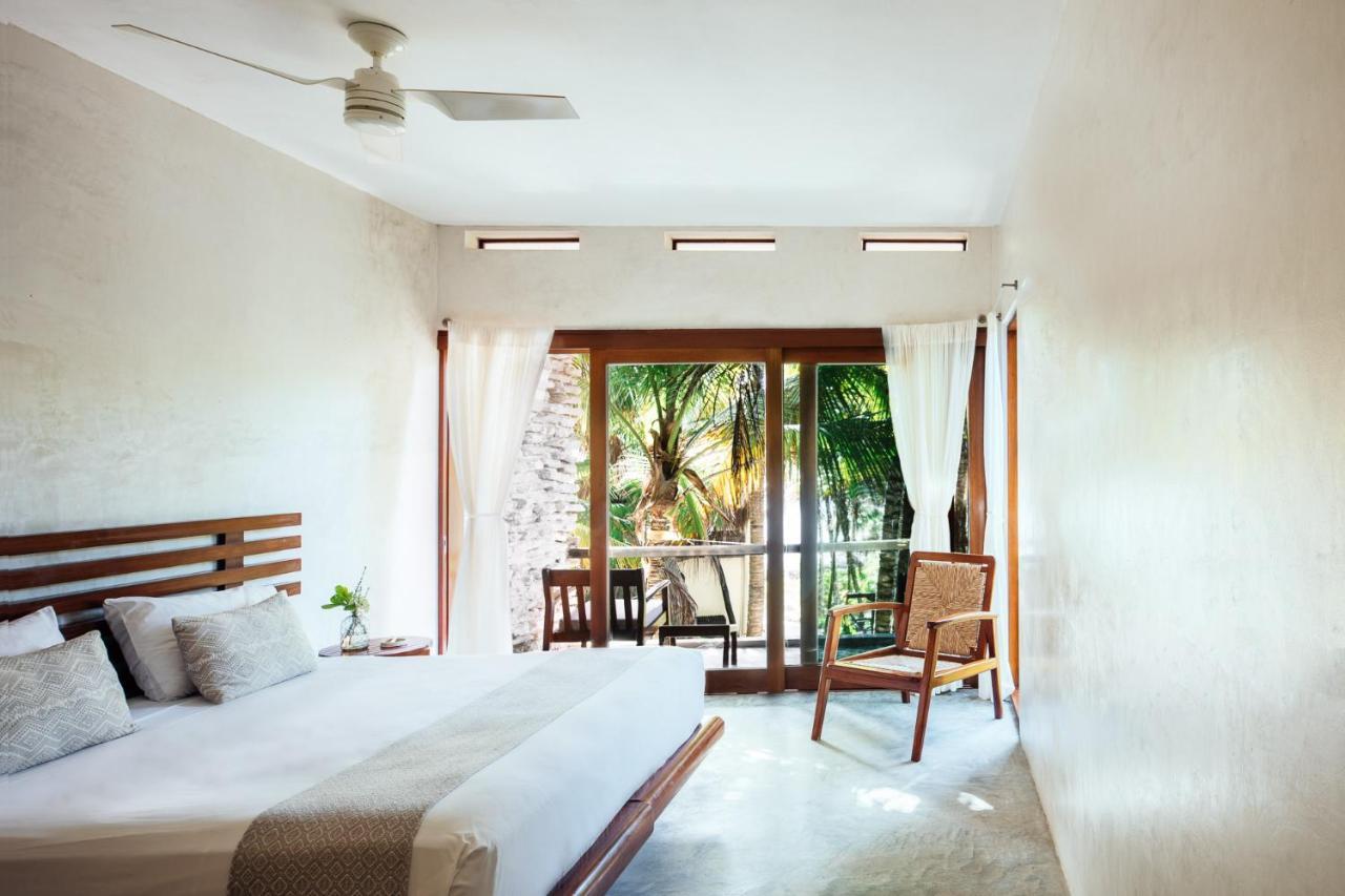 Chambre Lit King-Size - Vue sur Mer