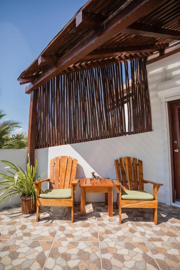 Chambre Double avec Balcon - Vue sur Mer