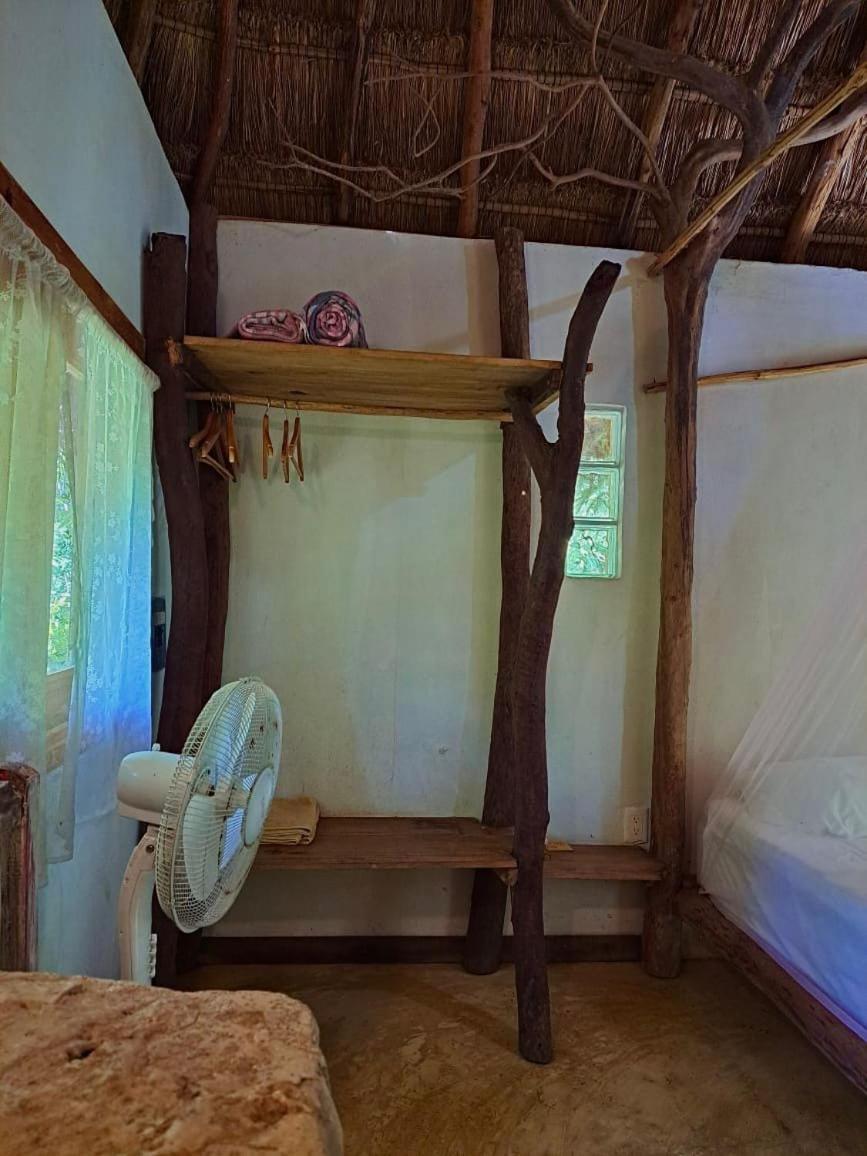 Chambre Lit King-Size avec Balcon