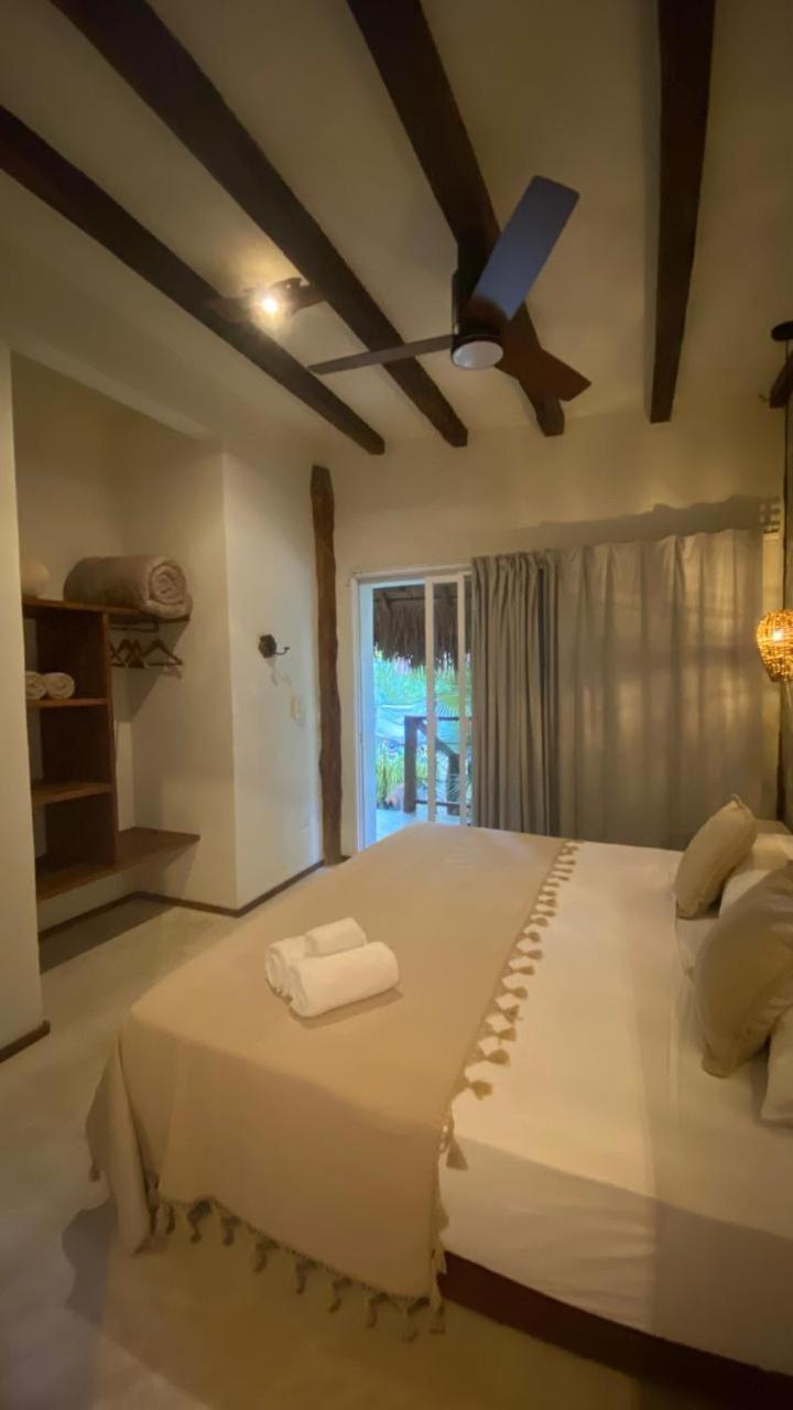 Chambre Familiale Deluxe