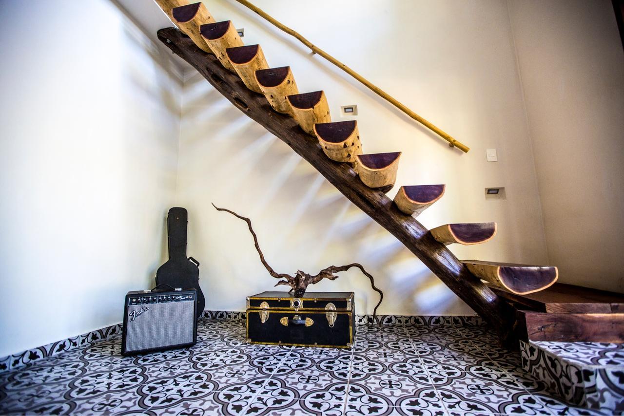 Chambre Familiale avec Salle de Bains