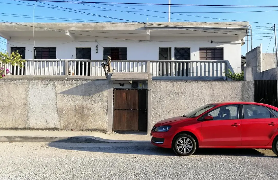 Posada 77-1