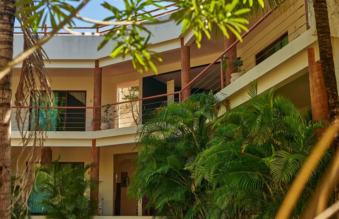 Villa Agua Y Fuego-1