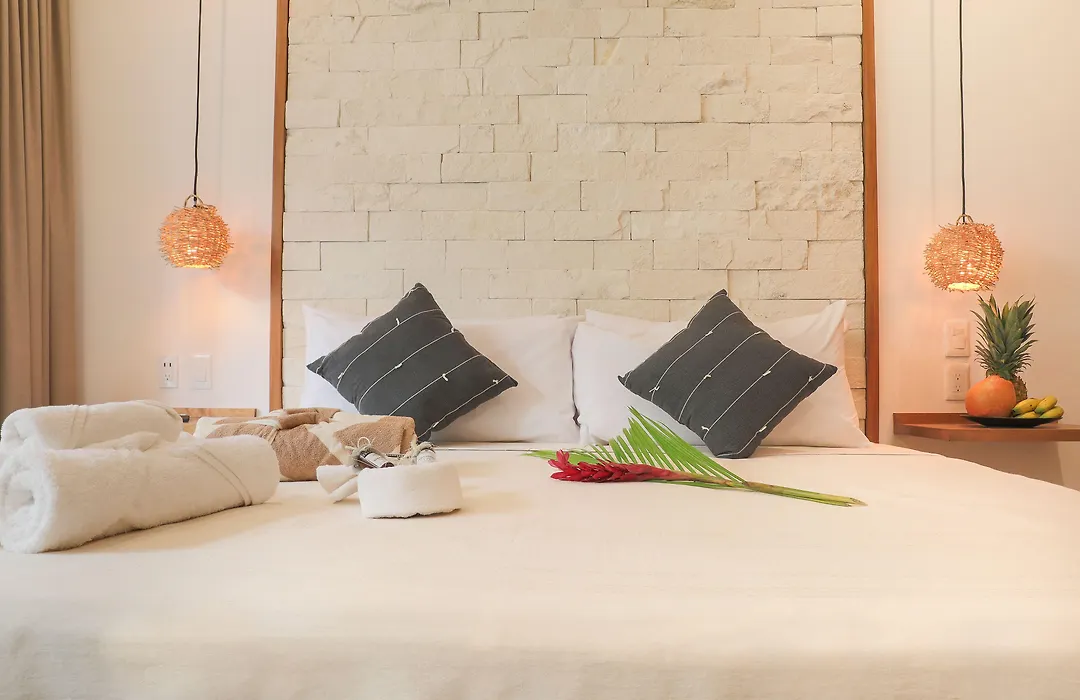 Hotel Blanco Tulum Adults Only-1