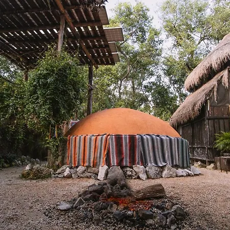 Tunich Jungle Cabanas-3