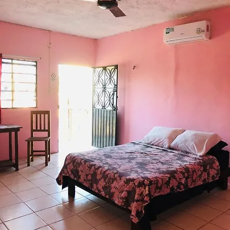 Posada 77-3