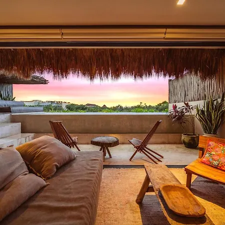 Panoramic 3Br Ph With Private Pool-2