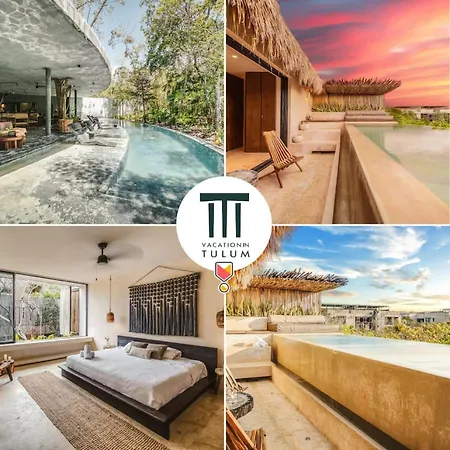 Panoramic 3Br Ph With Private Pool-3