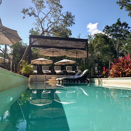 Xaha Villas Suites & Golf Resort-3