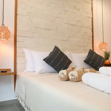 Hotel Blanco Tulum Adults Only-3